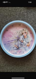 TOP Model klok, Ophalen, Zo goed als nieuw