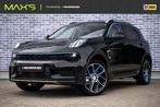 Lynk & Co 01 1.5 PHEV | Panoramadak | Trekhaak | 20" LM | Ad, Stof, Zwart, Plug-in hybride, Bedrijf