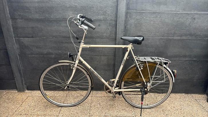 Nette herenfiets Koga miyata 28 inch.14 versnellingen, Fietsen en Brommers, Fietsen | Heren | Herenfietsen, Zo goed als nieuw