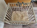 Little Dutch Boxspiraal met Sailor Thema, Ophalen of Verzenden, Zo goed als nieuw, Overige typen