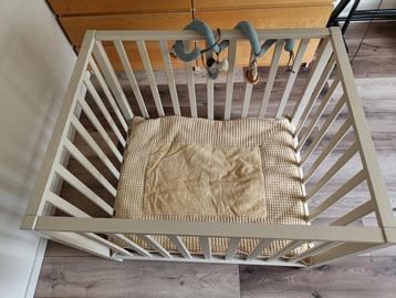 Little Dutch Boxspiraal met Sailor Thema beschikbaar voor biedingen