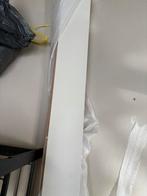 Mooieplinten- farrow and ball shadow white plinths, Ophalen, Zo goed als nieuw, Plinten