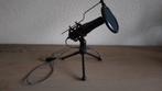 GXT 232 Mantis Streaming Microfoon, Ophalen of Verzenden, Zo goed als nieuw, Studiomicrofoon