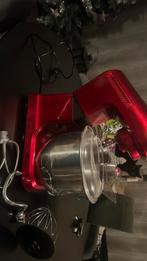 Keuken machine, Ophalen, Overige typen