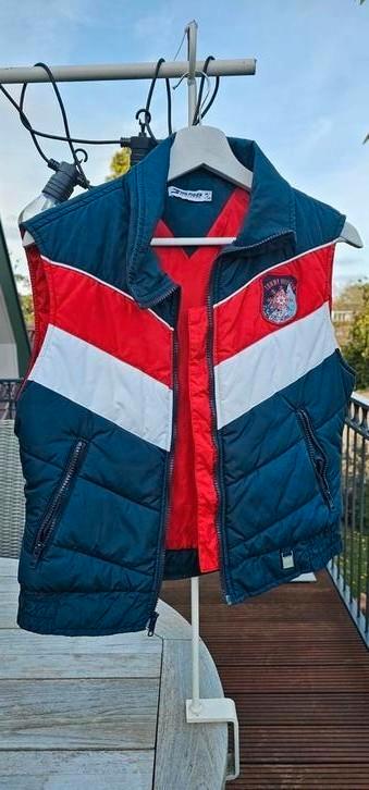 Tommy Hilfiger Athletics bodywarmer mt M beschikbaar voor biedingen