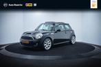 MINI Mini 1.6 Cooper S Chili PANO/XENON/STOELVERW/CLIMA/CRUI, Auto's, Euro 5, Gebruikt, Zwart, 4 cilinders