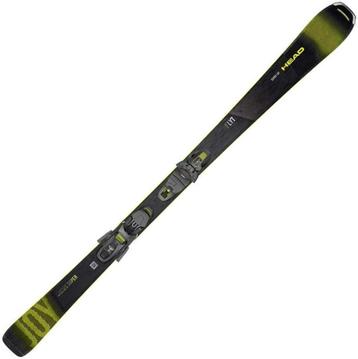 153 cm Head Super Joy lichte sportieve dames carve ski beschikbaar voor biedingen