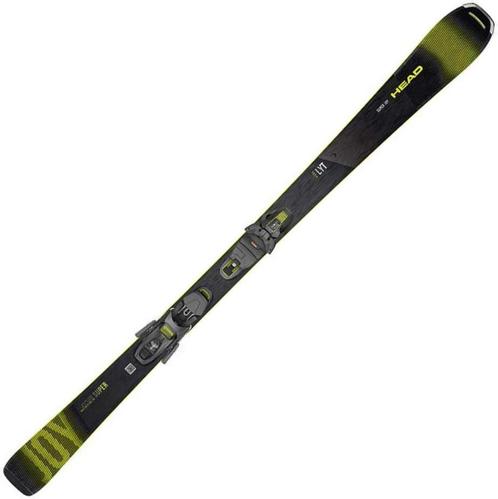153 cm Head Super Joy lichte sportieve dames carve ski, Sport en Fitness, Skiën en Langlaufen, Nieuw, Ski's, Skiën, Head, Carve
