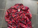 Gebloemde blouse, Ophalen of Verzenden, Zo goed als nieuw