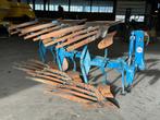 Rabe Specht 110HC 111/75-42 3 schaar Wentelploeg, Overige, Grondbewerking