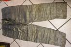 wehrmacht isolerende broek winter duitsland wo2, Verzamelen, Militaria | Tweede Wereldoorlog, Ophalen of Verzenden, Landmacht