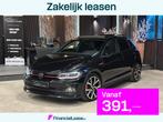 Volkswagen POLO 2.0 TSI GTI|PANO|BOMVOL!, Auto's, Volkswagen, Gebruikt, Euro 6, 4 cilinders, 1984 cc