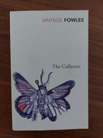 The Collector - John Fowles – 9780099470472, Ophalen of Verzenden, Zo goed als nieuw