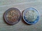 2× stuks munten 30 jaar val van de Berlijnse Muur ( 2019 ), Postzegels en Munten, Munten | Europa | Euromunten, Ophalen, Frankrijk