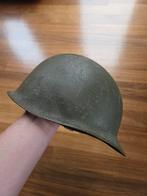 Amerikaans M1 helm, Ophalen of Verzenden, Landmacht, Amerika, Helm of Baret