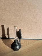 Miniatuur Olie Lampje / Letterbak Lampje, Ophalen of Verzenden