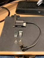 Draadloze begrenzer voor Piaggio scooters 4t, Ophalen, Zo goed als nieuw, Overige typen