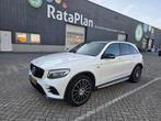 Mercedes-Benz GLC 250 d 204pk 4MATIC 9G-TRONIC 2016 Wit, Auto's, Mercedes-Benz, Automaat, Euro 6, 4 cilinders, 193 €/maand