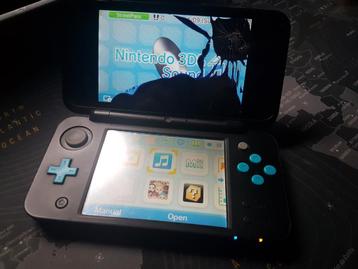 New 2DS XL kapot/defect beschikbaar voor biedingen