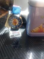 Winnie de Poeh Horloge & Spaarpot Set - Disney, Ophalen of Verzenden