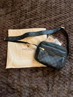 Lv Bag Heren, Sieraden, Tassen en Uiterlijk, Tassen | Schoudertassen, Ophalen of Verzenden, Gebruikt, Zwart, Overige merken