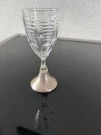 Borrelglaasje, Verzamelen, Glas en Borrelglaasjes, Ophalen of Verzenden, Gebruikt, Borrel- of Shotglas