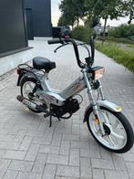 Tomos standard origineel, Fietsen en Brommers, Ophalen, 49 cc, Zo goed als nieuw, 2 versnellingen