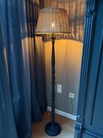 Vloerlamp, Huis en Inrichting, Ophalen, Gebruikt, Brocant, 150 tot 200 cm