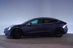 Tesla Model 3 Long Range AWD 75 kWh [ Pano Leder Stoelverwar, Automaat, 27 €/maand, 0 cilinders, 351 pk