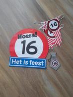 Gratis 1x gebruikt, Ophalen, Zo goed als nieuw