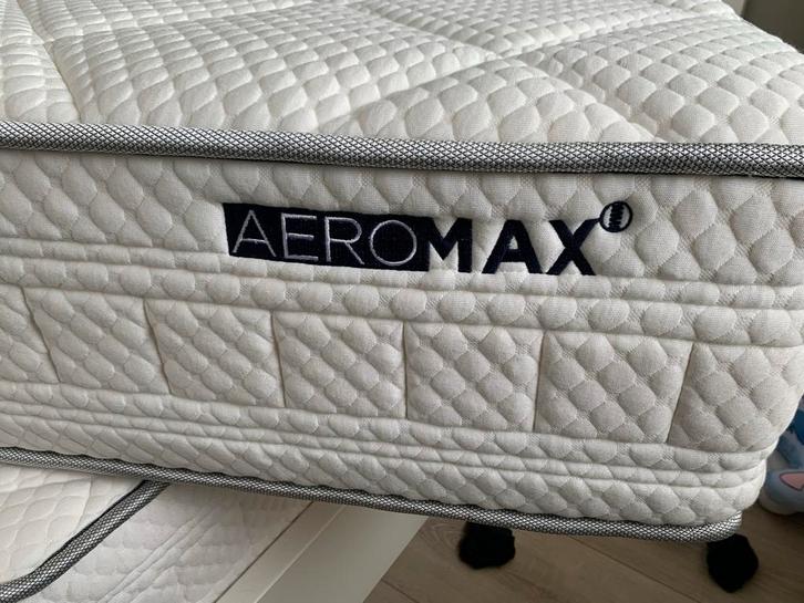 Swiss Sense Matras 90x200 - Goede Staat!, Huis en Inrichting, Slaapkamer | Matrassen en Bedbodems, Gebruikt, Matras, 90 cm, 200 cm