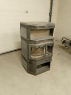 Nog 4 kachels voor maar 250 euro per stuk ook speksteen, Gebruikt, Houtkachel, Ophalen of Verzenden, Vrijstaand