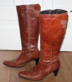 Cellini laarzen maat 40, Kleding | Dames, Schoenen, Hoge laarzen, Bruin, Cellini, Ophalen of Verzenden