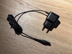 Nieuw: HQ8505 Stroomadapter oplader Philips scheerapparaat, Ophalen of Verzenden, Nieuw, Scheren en Epileren