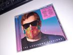 cd Elton John – The Lockdown Sessions, Ophalen, 1980 tot 2000, Zo goed als nieuw
