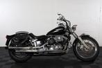 YAMAHA XVS 650 DRAGSTAR (bj 1998), Motoren, 2 cilinders, 649 cc, Bedrijf, Onbekend