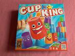 Cup King, Hobby en Vrije tijd, Gezelschapsspellen | Kaartspellen, Een of twee spelers, Ophalen of Verzenden, Gebruikt, 999  Games