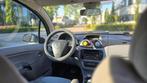 Citroen C3 1.6i-16V Exclusive AUTOMAAT CLIMA NAP, Gebruikt, 4 cilinders, Blauw, Origineel Nederlands