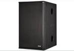 NOVA VS-215 SUB PA Subwoofer – Nieuw, Professioneel, 2 Stuks, Ophalen, Nieuw, 1000 watt of meer, P.A.