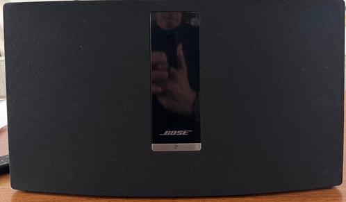 Bose SoundTouch 30 Wireless music system, Audio, Tv en Foto, Luidsprekers, Zo goed als nieuw, Minder dan 60 watt, Bose, Ophalen of Verzenden