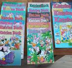 Katrien Duck 17 stuks, Boeken, Stripboeken, Walt Disney, Ophalen of Verzenden, Zo goed als nieuw, Meerdere stripboeken