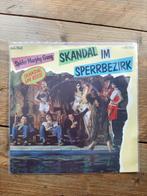 Spider Murphy Gang - Skandal im Sperrbezirk / Skandal um R.., Pop, 7 inch, Zo goed als nieuw, Verzenden