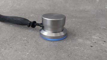 Griffin Powermate usb Knob, click&spin controller volumeknop beschikbaar voor biedingen