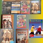 DVD's en VHS banden, in nieuwstaat of nieuw, zie foto's !, Alle leeftijden, Ophalen of Verzenden, Zo goed als nieuw, Tekenfilm