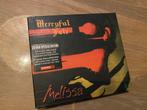 Mercyful Fate - Melissa reissue met BONUS DVD, Ophalen of Verzenden, Zo goed als nieuw