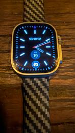 Apple Watch Ultra 2 - Onbeschadigd!, Sieraden, Tassen en Uiterlijk, Smartwatches, Afstand, Apple Watch ⌚️, IOS, Ophalen of Verzenden
