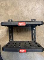 Milwaukee Packout Rekkensysteem 2-delig, Doe-het-zelf en Verbouw, Ophalen of Verzenden, Zo goed als nieuw