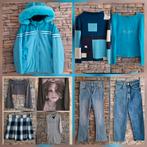 Meisjeskleding pakket maat 158 - 164, Ophalen of Verzenden, Zo goed als nieuw, Maat 158