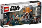 LEGO 75310 Star Wars Duel on Mandalore, Ophalen of Verzenden, Nieuw, Complete set, Lego