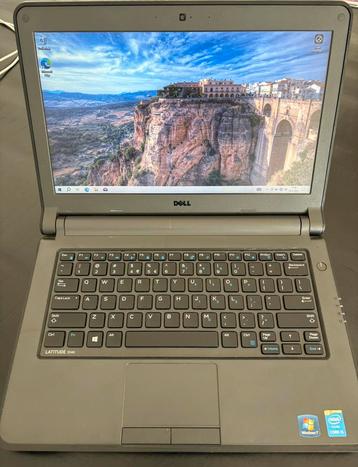 Dell Latitude /i5/8GB/SSD/W10, beschikbaar voor biedingen